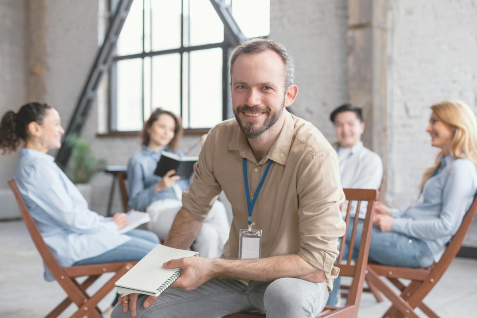 Bureau d'expertise financière sylvianorex avec certifications AMF
