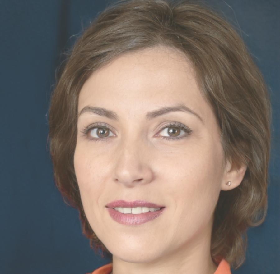 Solange Martineau, experte hardware wallets chez sylvianorex