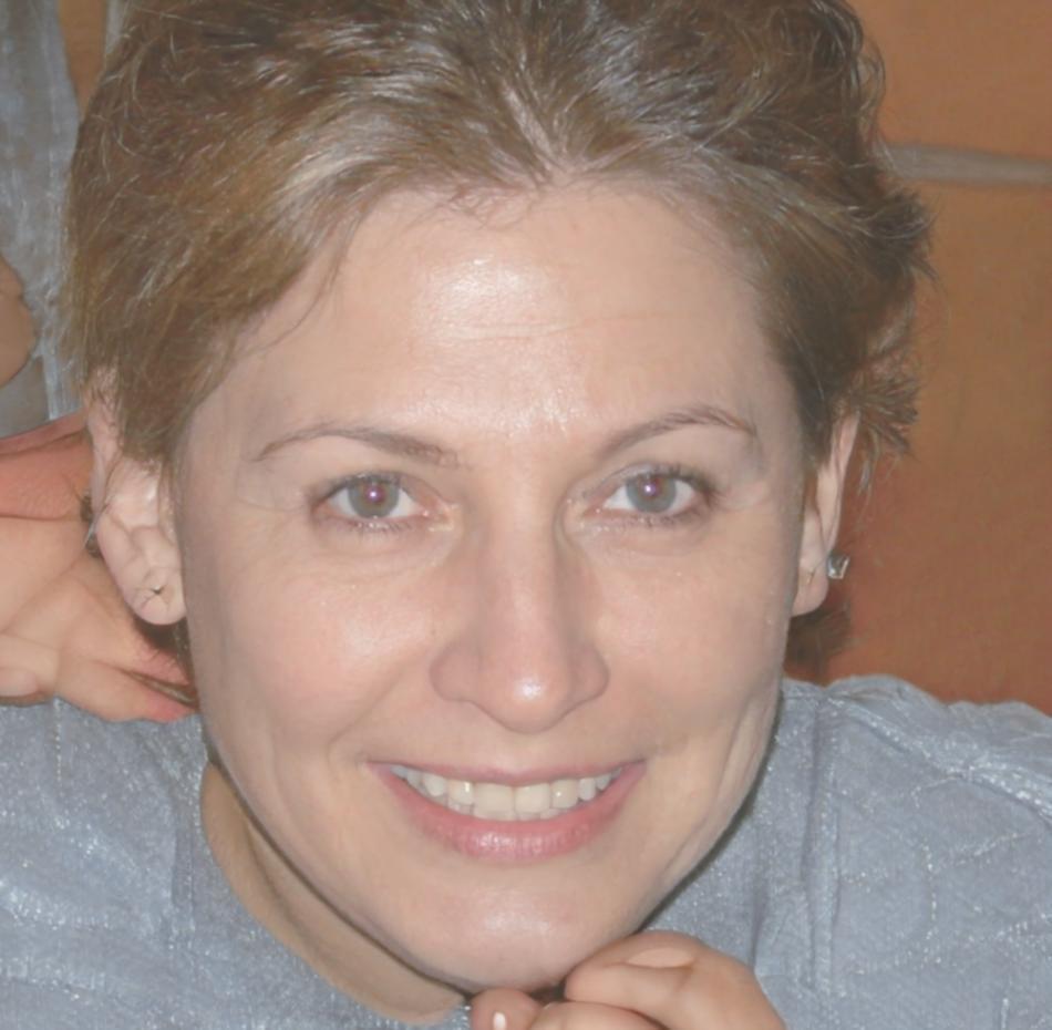 Portrait d'Amalya, étudiante en finance
